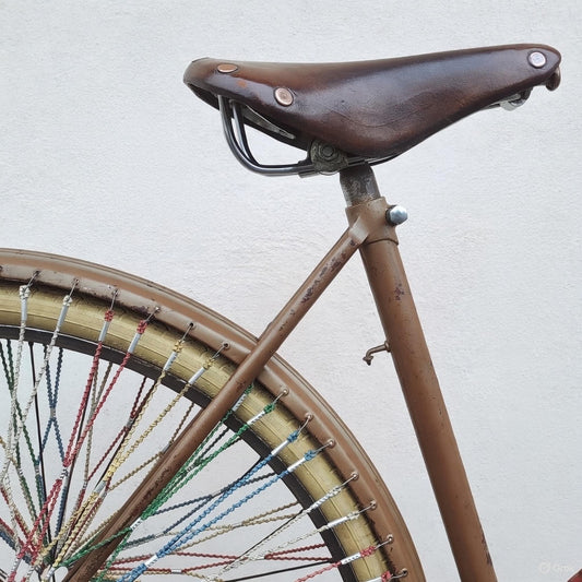 Bicicletta FREJUS primi anni '50