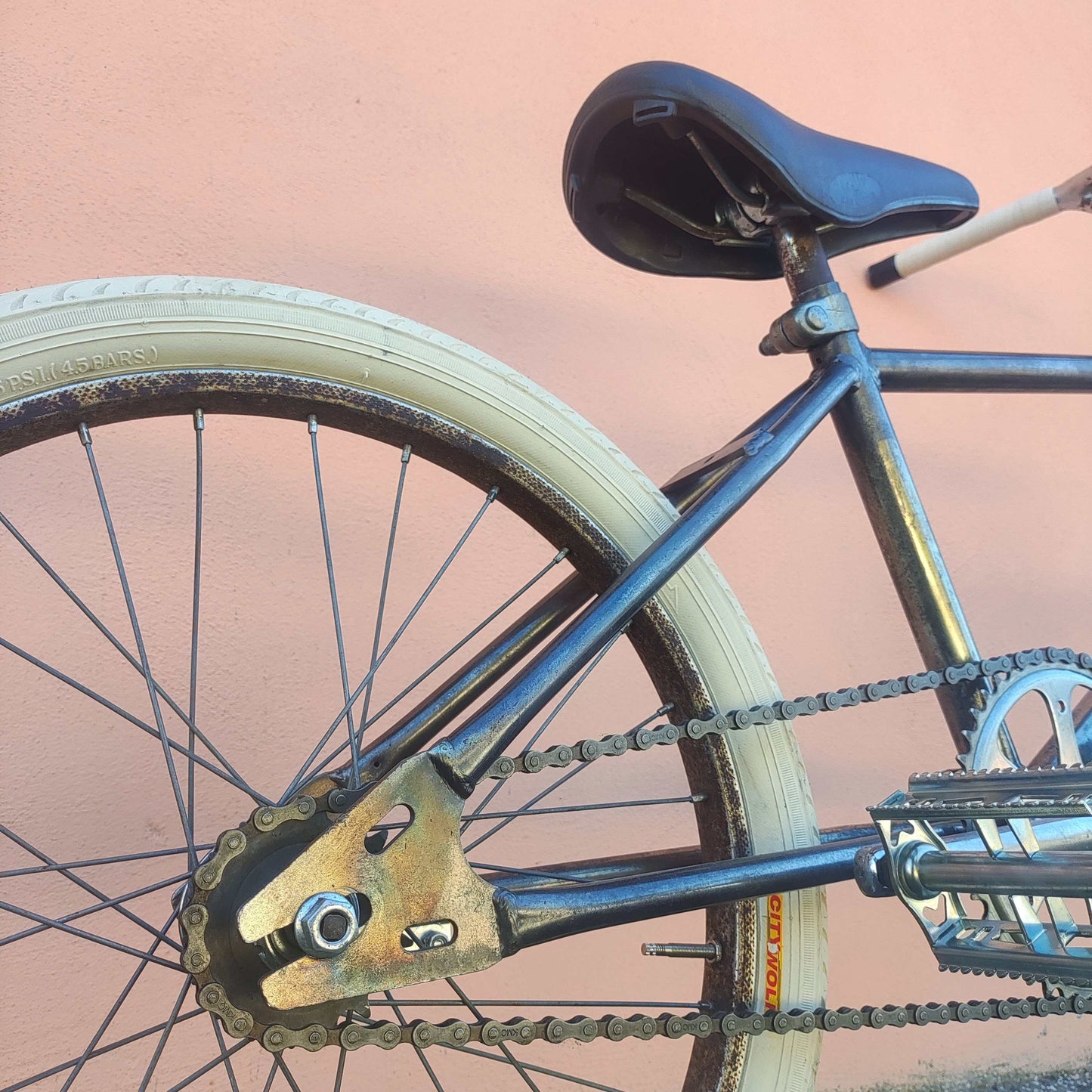 Bicicletta BMX Anni '80