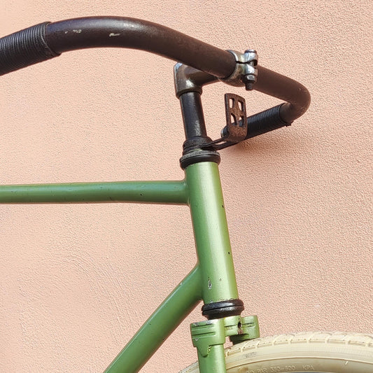 Bicicletta ANONIMA piemontese Fine anni '30