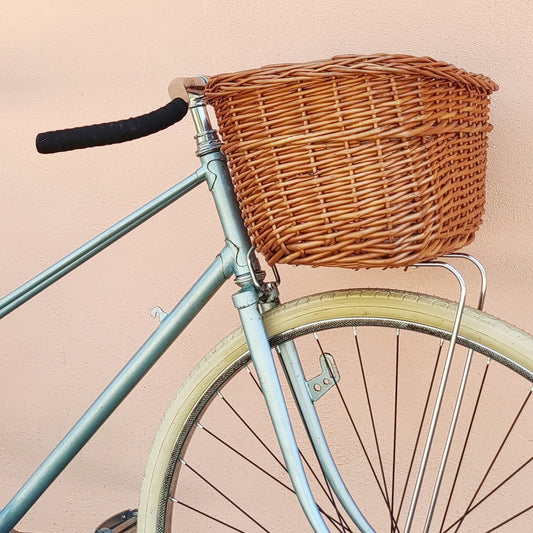 Bicicletta ANONIMA Tipo Rondinelle Anni '70