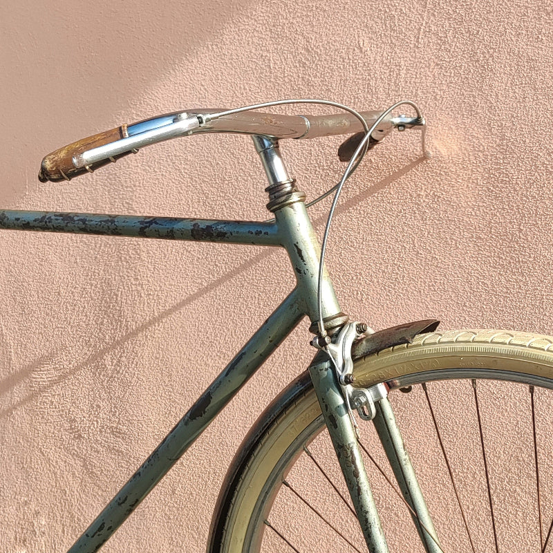 Bicicletta BELTRAMO Mod. RONDINE Anni '40