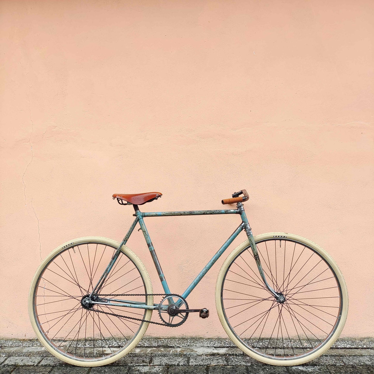 Bicicletta ATALA Anni '50