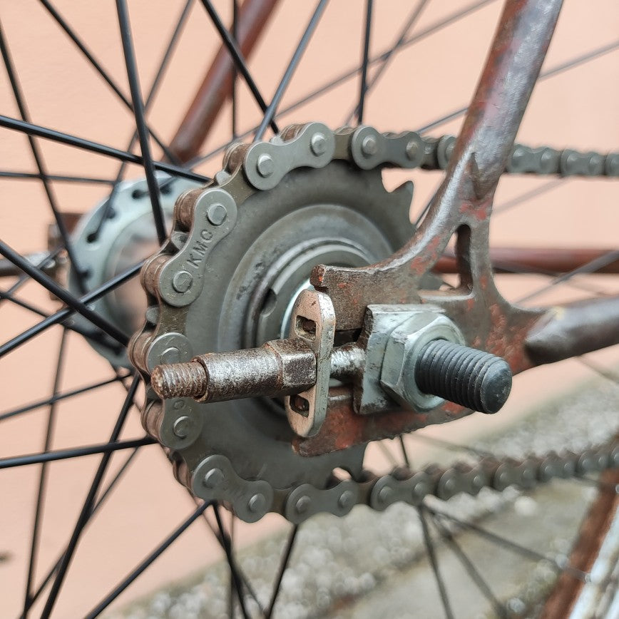 Bicicletta LEGNANO Mod. 32 Primi '40