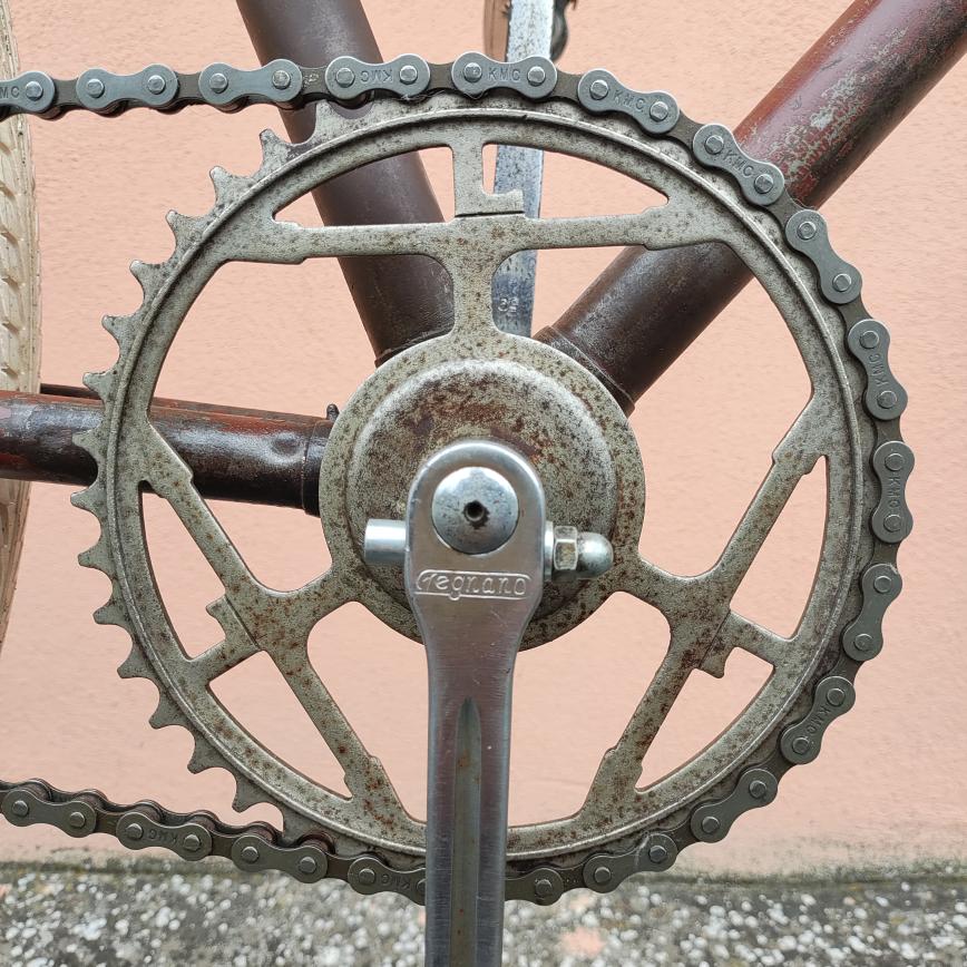 Bicicletta LEGNANO Mod. 32 Primi '40