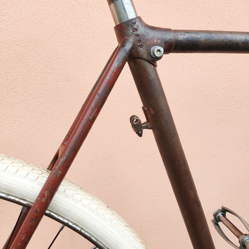 Bicicletta LEGNANO Mod. 32 Primi '40