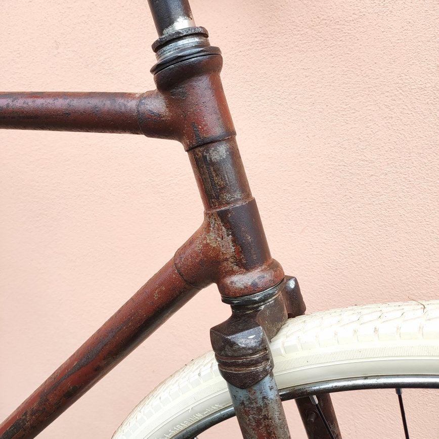 Bicicletta LEGNANO Mod. 32 Primi '40