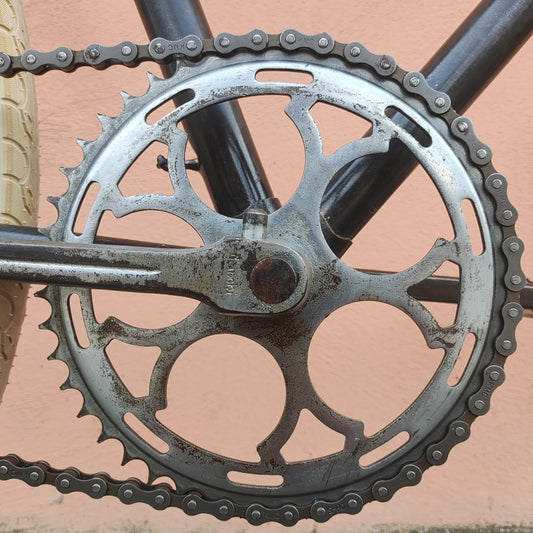 Bicicletta BIANCHI Sport Anni '60