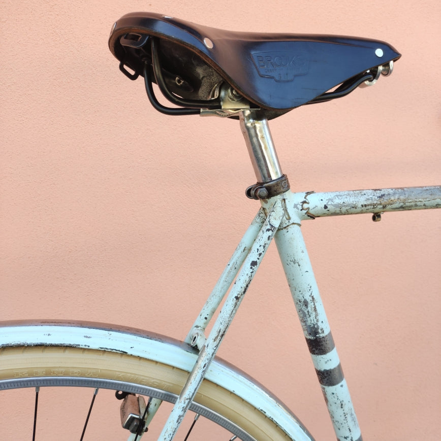 Bicicletta A. GROPERA Sport Anni '50