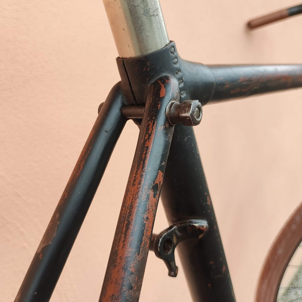 Bicicletta WOLSIT anni '40