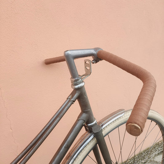 Bicicletta ANONIMA "Bruciata" Anni '90