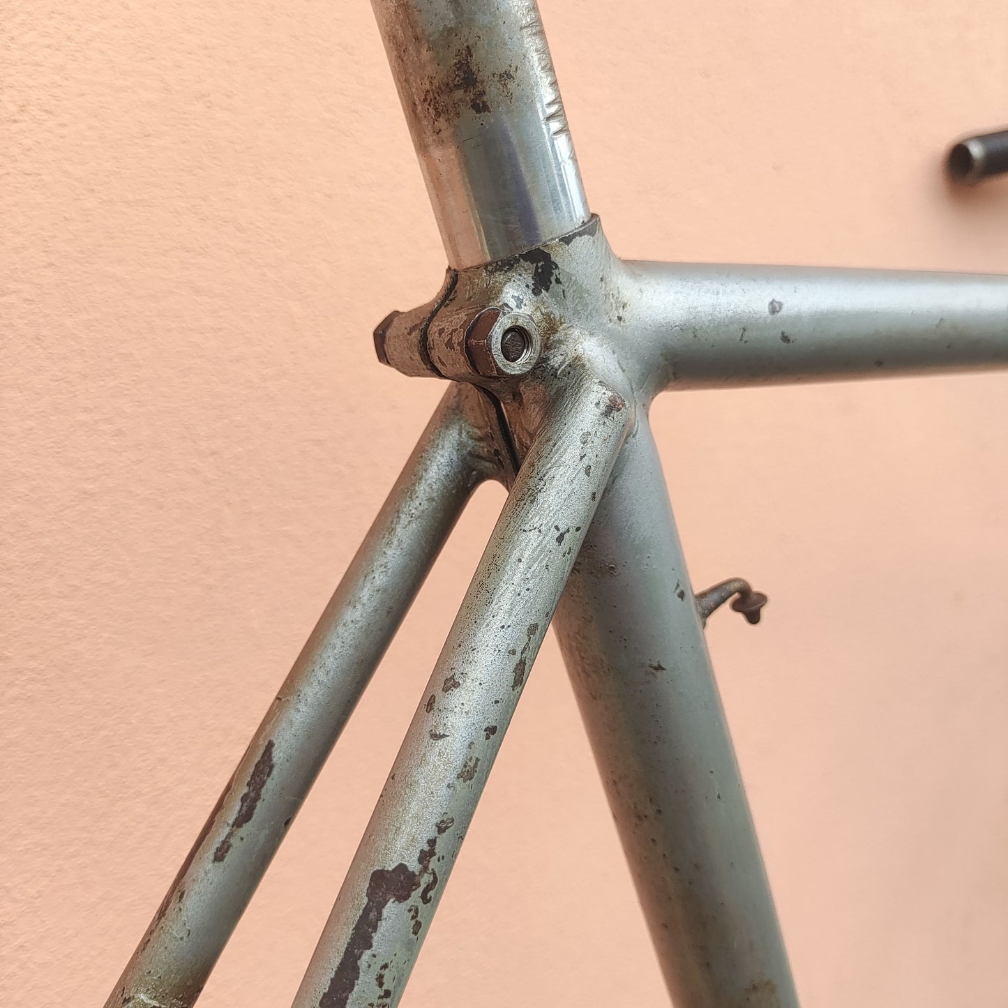 Bicicletta ANONIMA Mezzacorsa 1940