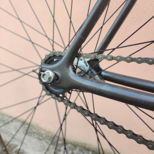 Bicicletta TOURING (Bianchi) '37