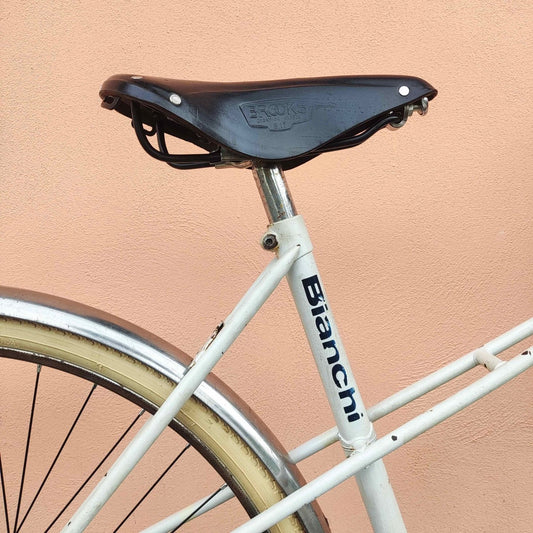 Bicicletta BIANCHI Sport Anni '90