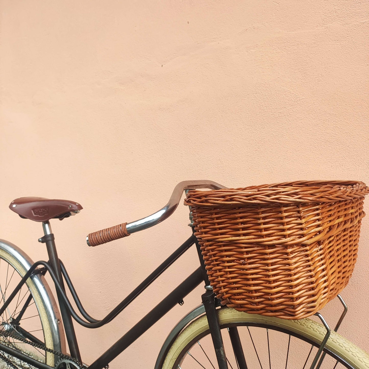 Bicicletta ANONIMA Anni '90