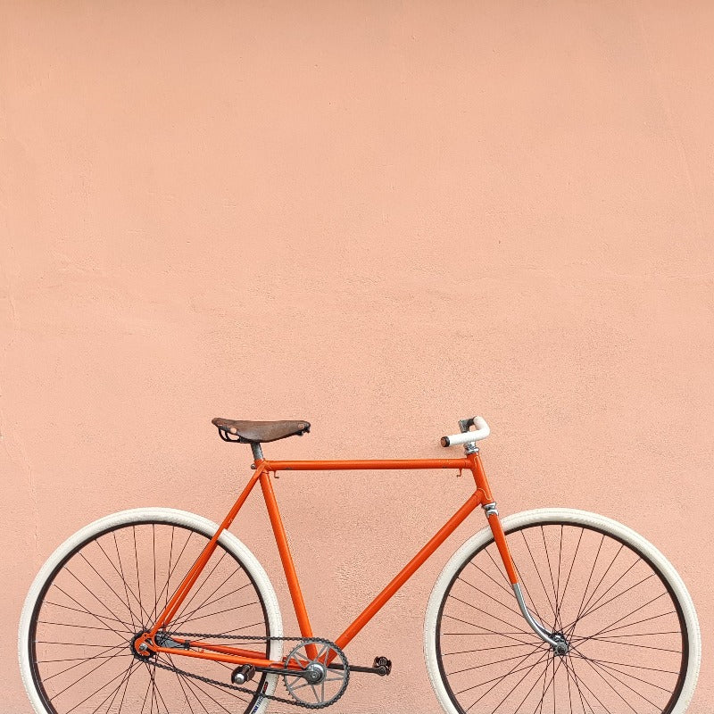 Bicicletta MOTOBECANE Anni '50