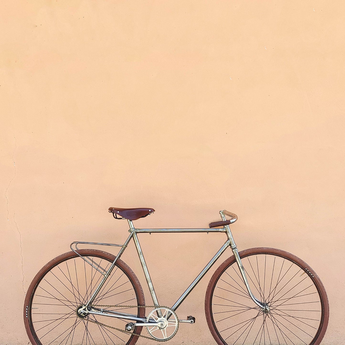 Bicicletta WANDER Anni '60