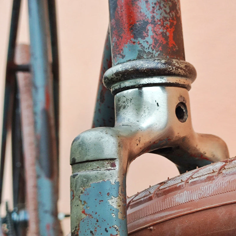 Bicicletta ANONIMA Anni '30