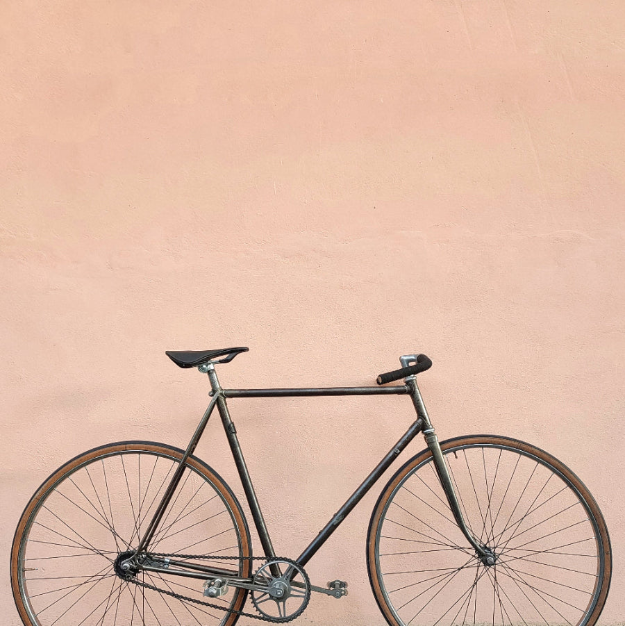 Bicicletta ANONIMA Corsa Anni '90