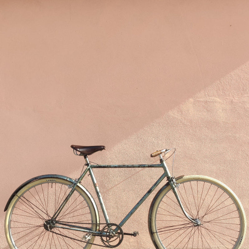 Bicicletta BELTRAMO Mod. RONDINE Anni '40