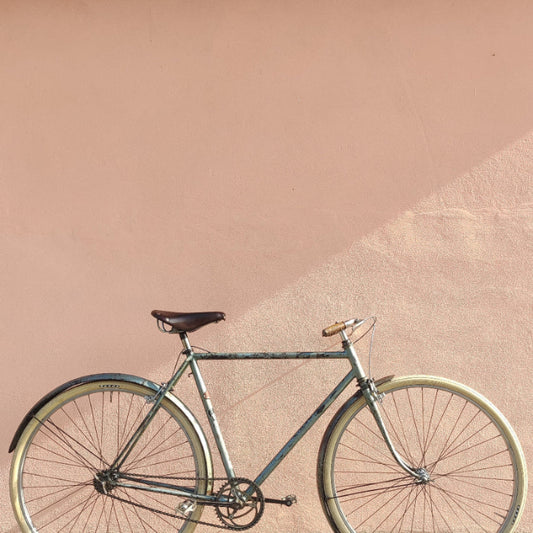 Bicicletta BELTRAMO Mod. RONDINE Anni '40