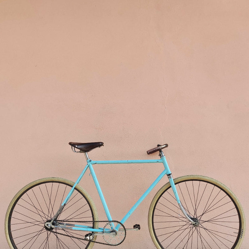 Bicicletta BIANCHI Mod. Idro 1956