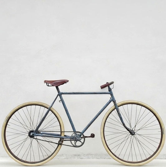 Bicicletta IVES Anni '30