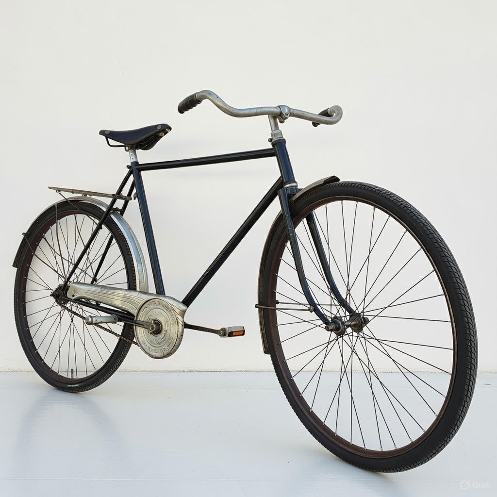 Bicicletta ATALA Mod. IMPERO fine anni '40