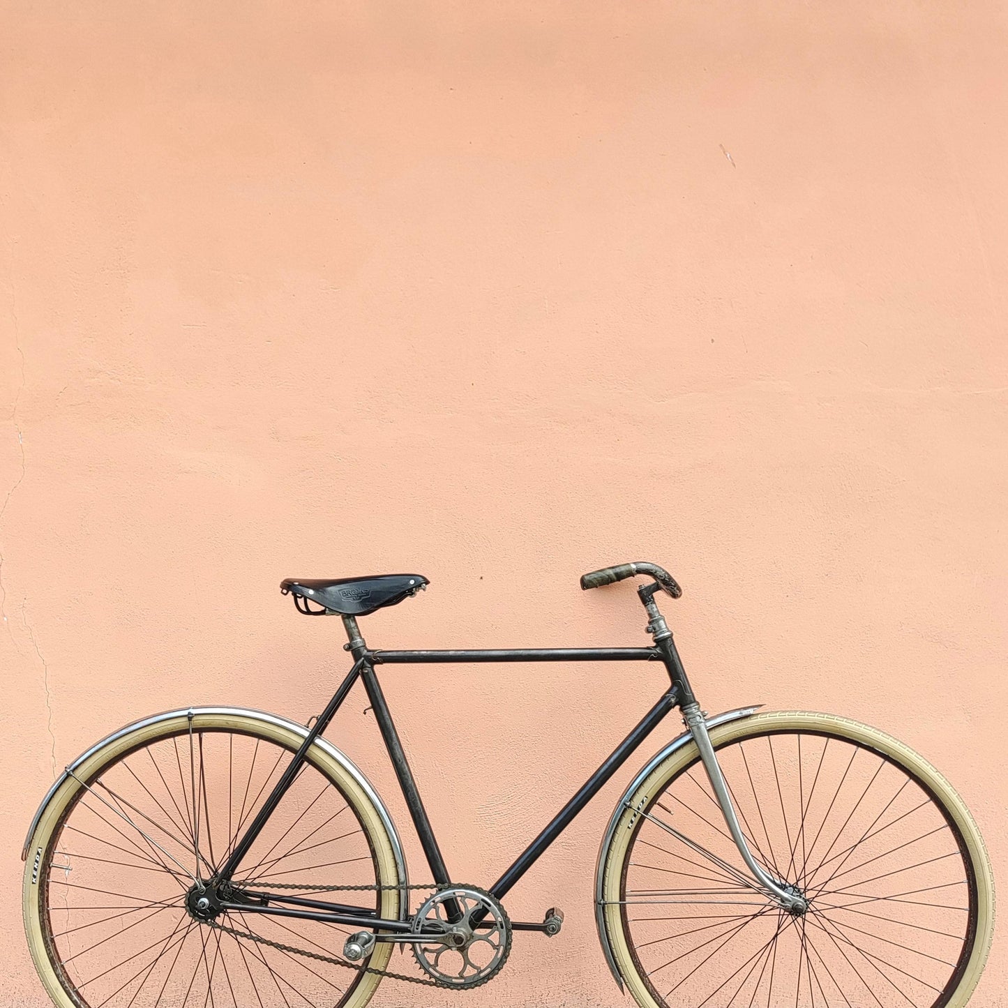 BIANCHI Sport 60's Bicycle