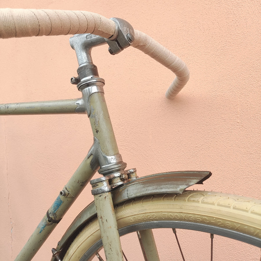 Bicicletta GANNA Mod. 9 - 1948