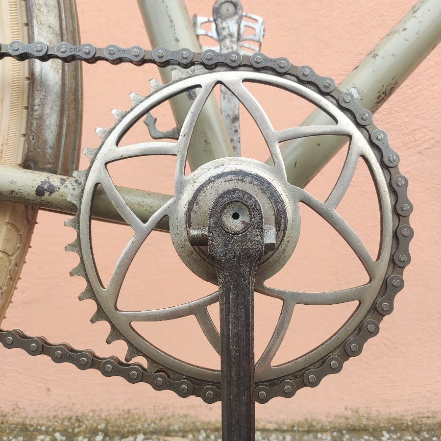 Bicicletta GANNA Mod. 9 - 1948