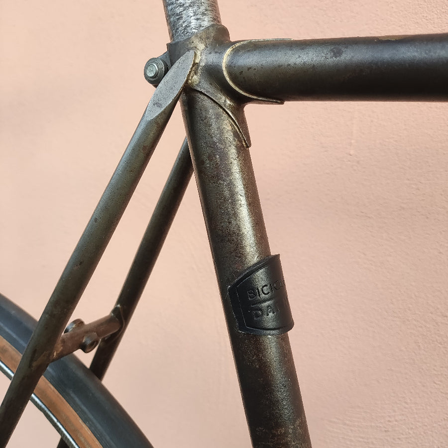 Bicicletta ANONIMA Corsa Anni '90