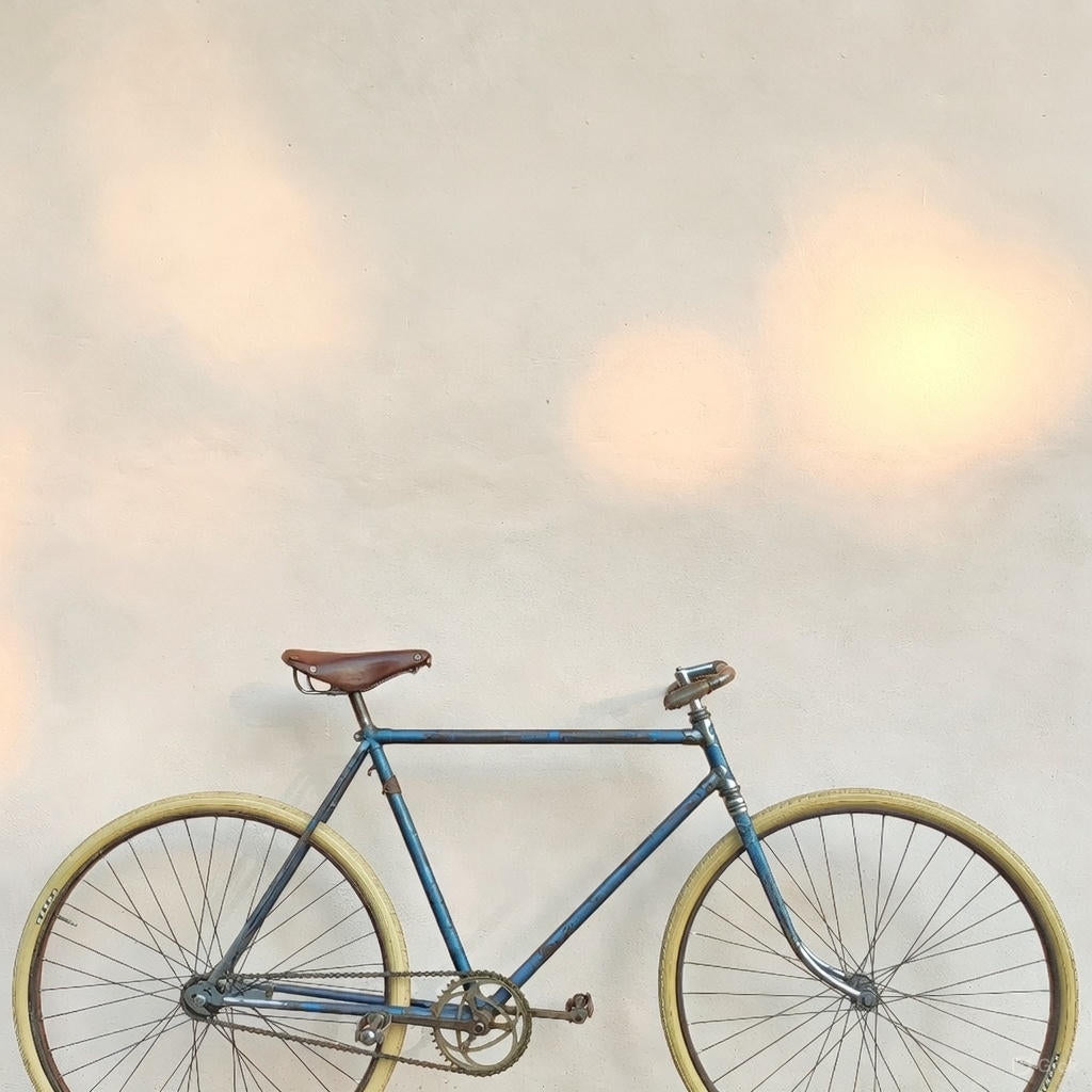 Bicicletta ANONIMA Anni '40