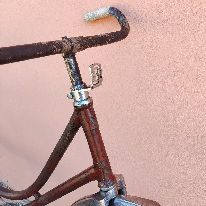 Bicicletta BIANCHI Mod. ROSA (Real) Anni '30