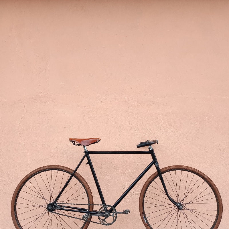 Bicicletta ATALA Mod. IMPERO fine anni '40