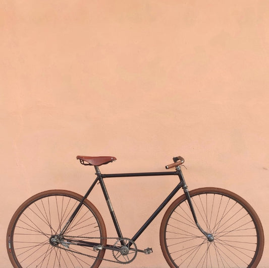 Bicicletta WANDER Sport Anni '40
