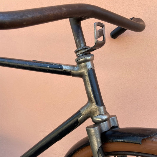 Bicicletta MASIERO ARTIGIANALE Anni '30