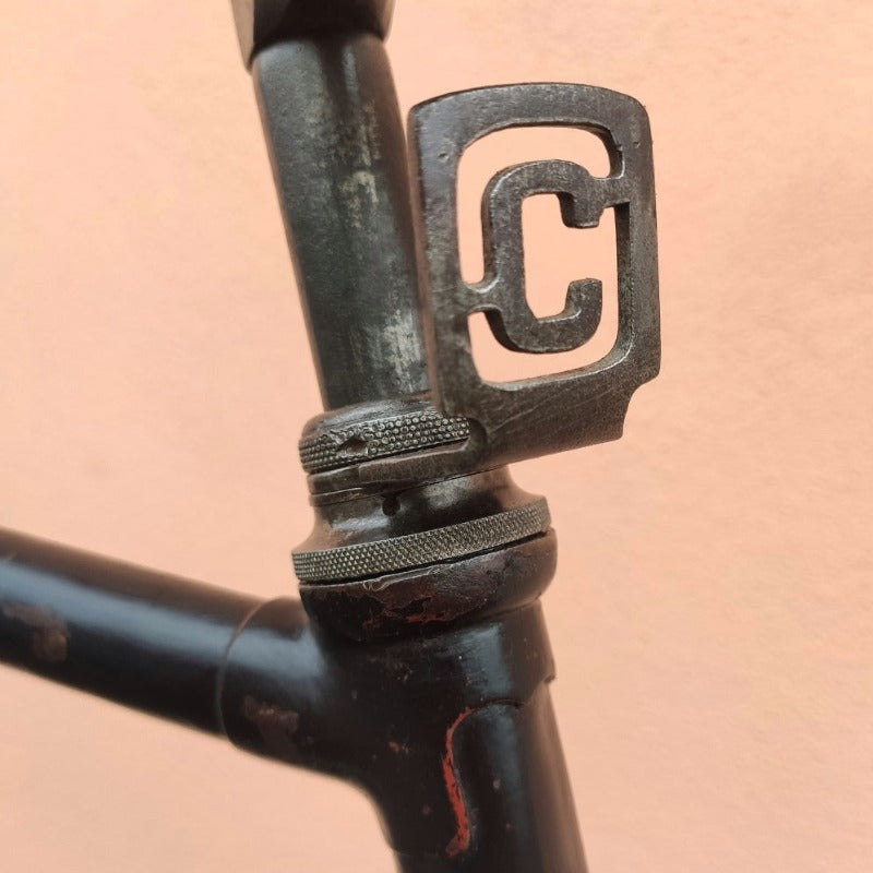 Bicicletta CRISTINA Anni '30